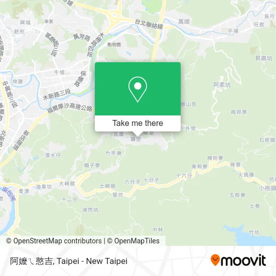 阿嬤ㄟ憨吉 map