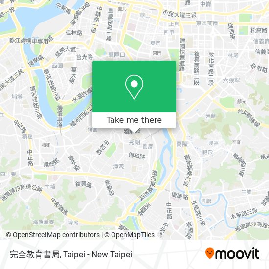 完全教育書局 map