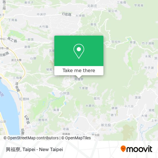 興福寮 map