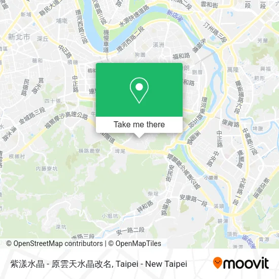 紫漾水晶 - 原雲天水晶改名 map