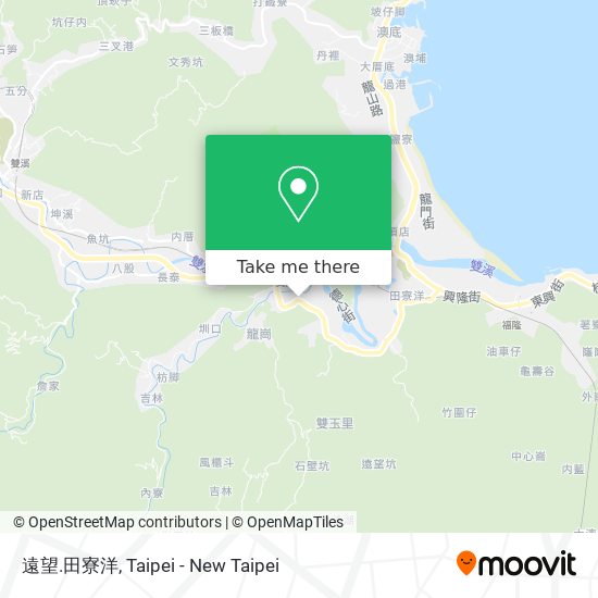 遠望.田寮洋 map