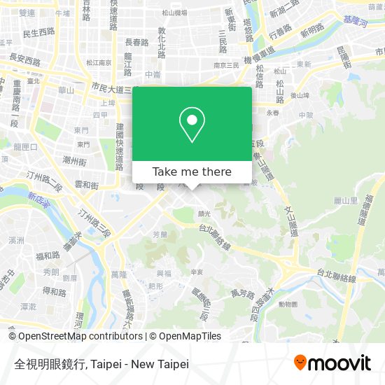 全視明眼鏡行 map