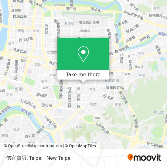 信宜寶貝 map