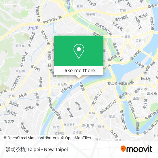 漢朝