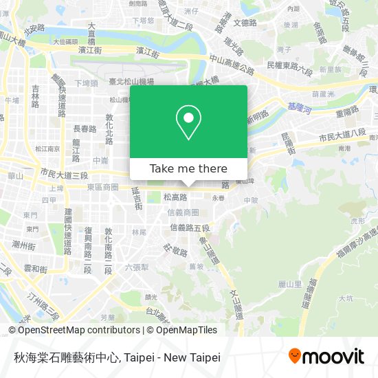 秋海棠石雕藝術中心 map