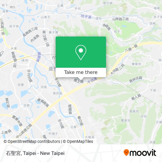 石聖宮 map