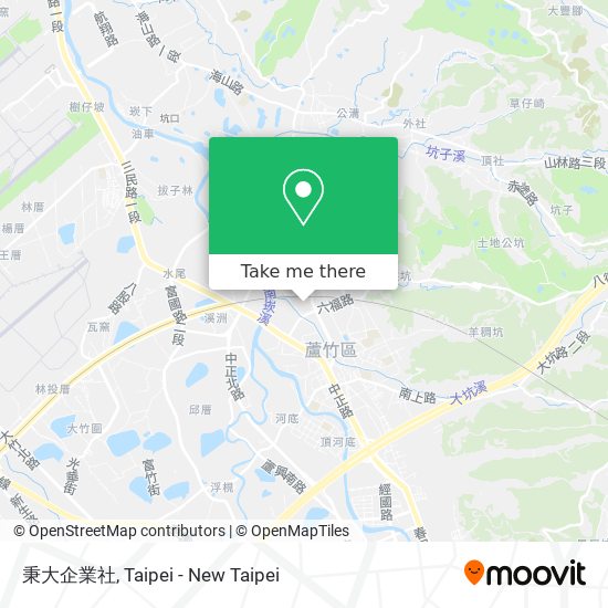 秉大企業社 map