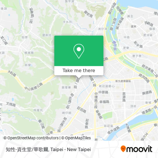 知性-資生堂/華歌爾 map