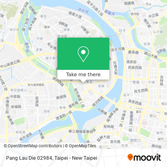 Pang Lau Die 02984 map