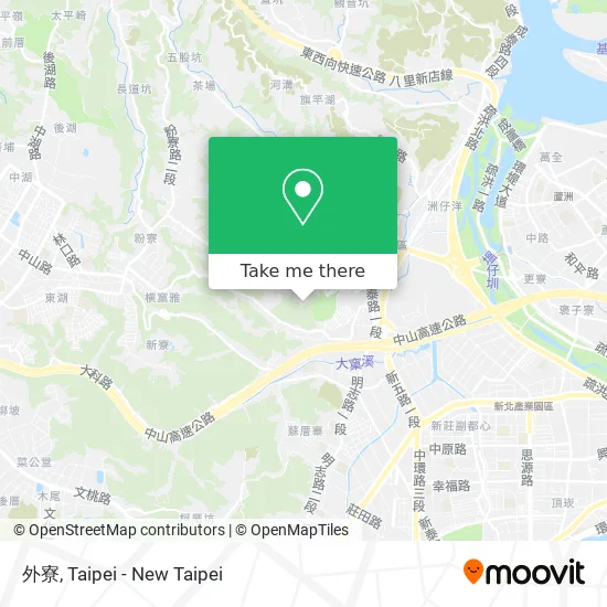 外寮 map