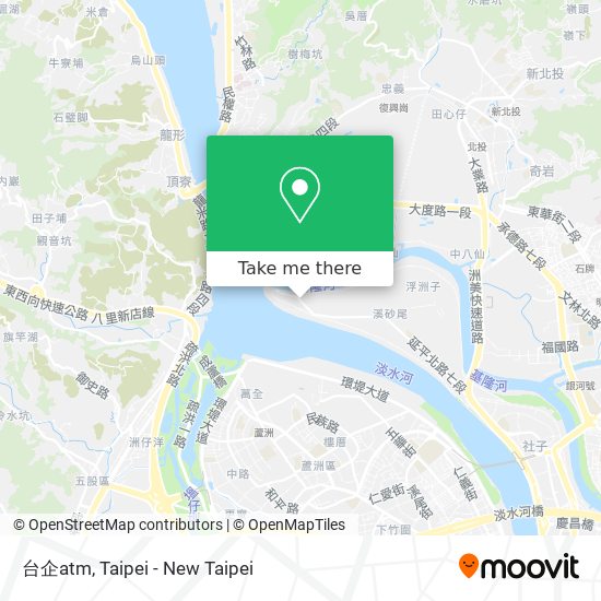 台企atm map