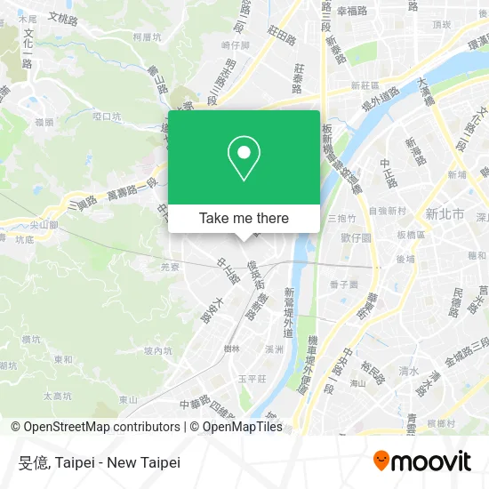 旻億 map