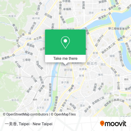 一美香 map