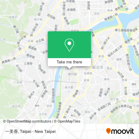 一美香 map
