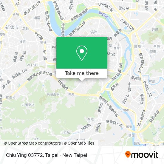 Chiu Ying 03772 map