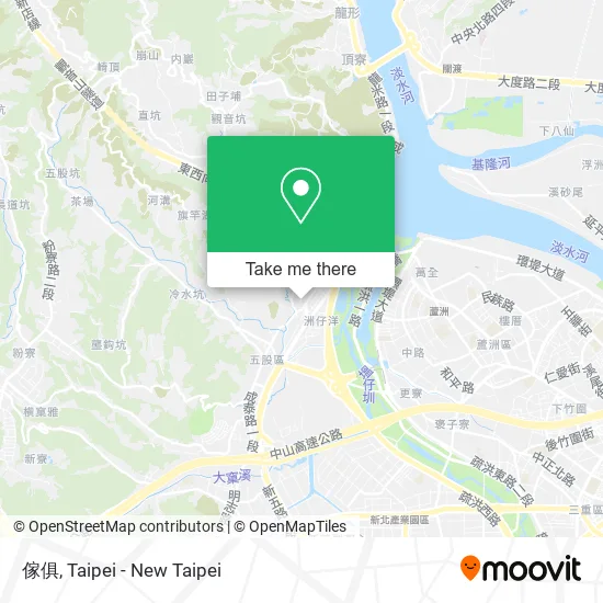 傢俱 map