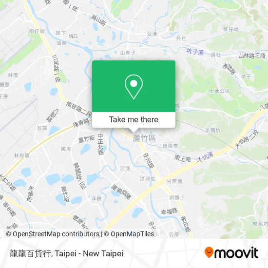 龍龍百貨行 map