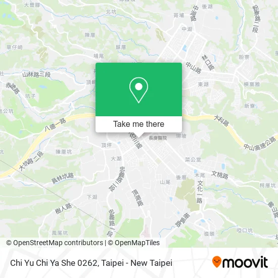 Chi Yu Chi Ya She 0262 map