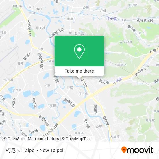 柯尼卡 map