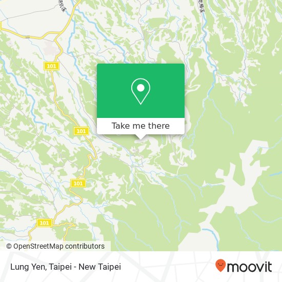 Lung Yen map