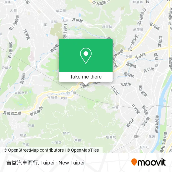 吉益汽車商行 map