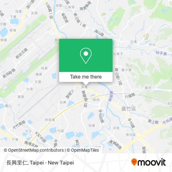 長興里仁 map