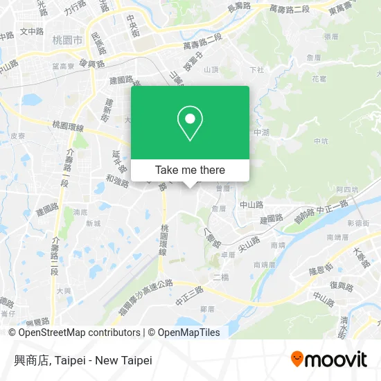 興商店 map