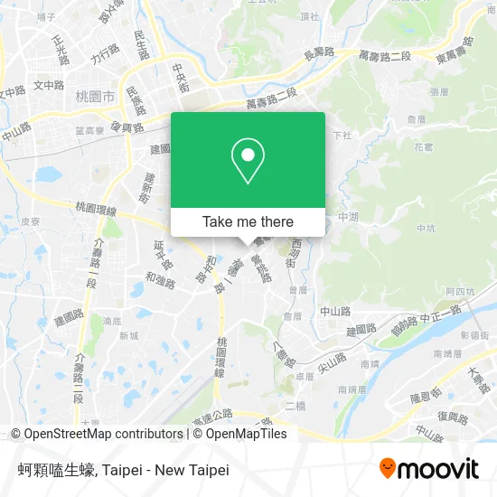 蚵顆嗑生蠔 map
