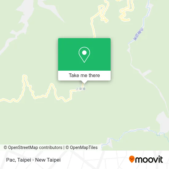 Pac map