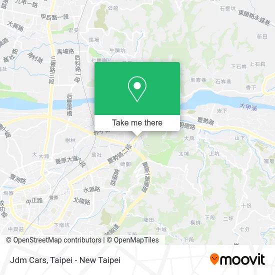 Jdm Cars map