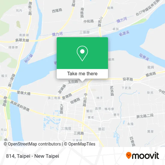 814 map