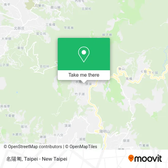 名陽匍 map