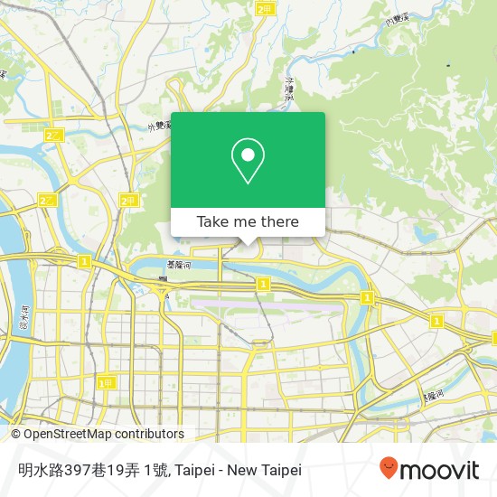 明水路397巷19弄 1號 map