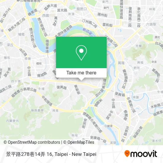 景平路278巷14弄 16 map