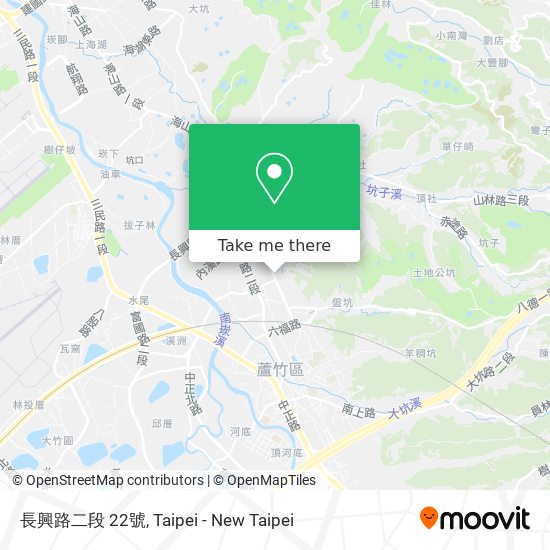 長興路二段 22號 map