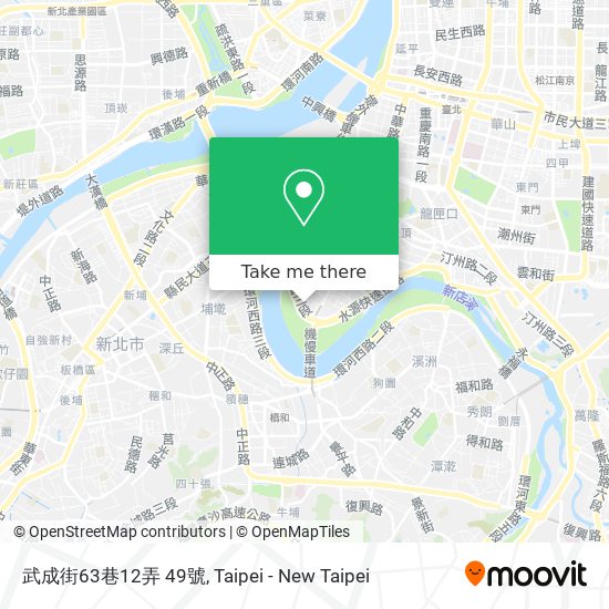 武成街63巷12弄 49號 map