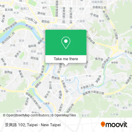景興路 102地圖