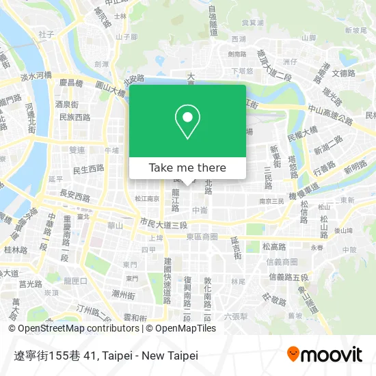 遼寧街155巷 41 map
