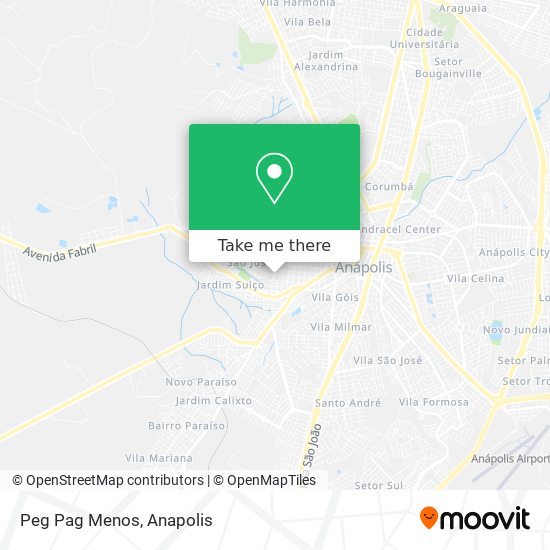 Peg Pag Menos map