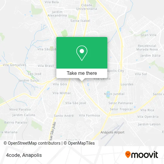 4code map