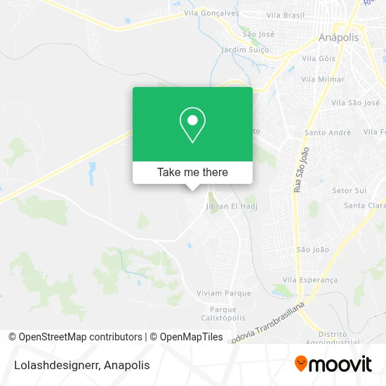Lolashdesignerr map