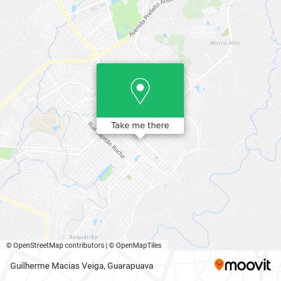 Guilherme Macias Veiga map