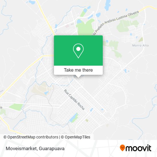 Mapa Moveismarket