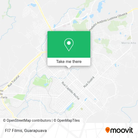 Fl7 Films map