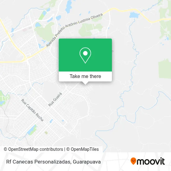 Rf Canecas Personalizadas map