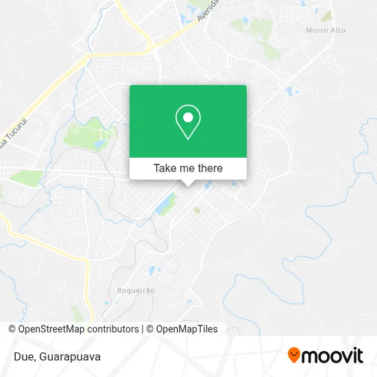 Due map