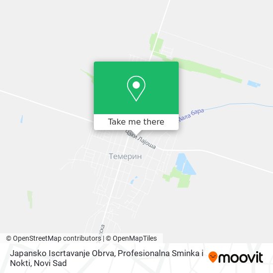 Japansko Iscrtavanje Obrva, Profesionalna Sminka i Nokti map