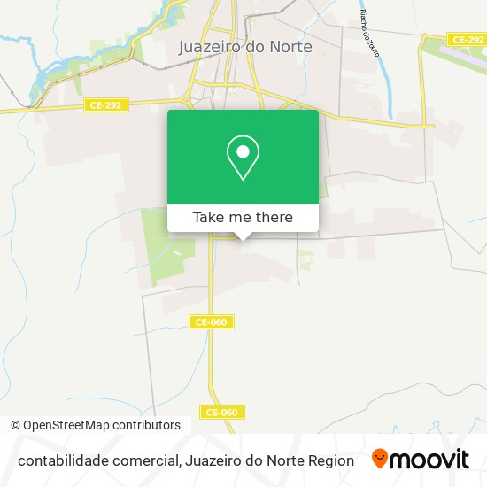 contabilidade comercial map