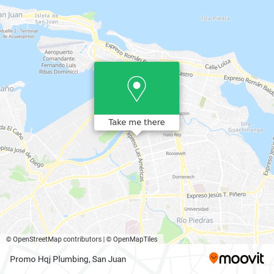 Promo Hqj Plumbing map