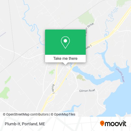 Plumb-It map